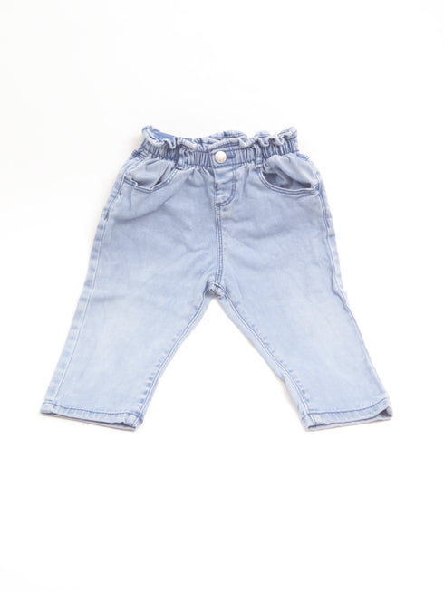 Zara - Broek (80)